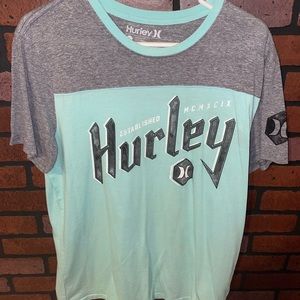 Hurley size large